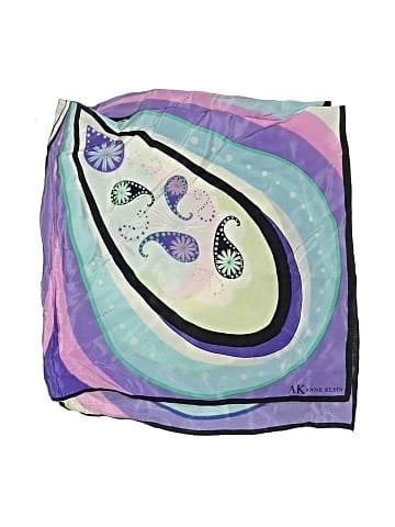 AK Anne Klein Scarf (view 2)