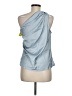 Renee C. Blue Tank Top Size M - photo 2