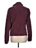 Free People Burgundy Blazer Size L - photo 2