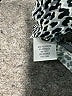 Dana Buchman Silver Sleeveless Blouse Size M - photo 8