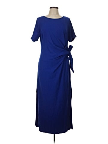 DKNY Casual Dress (view 1)