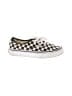 Vans White Sneakers Size 7 - photo 1