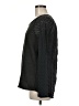 One September 100% Acrylic Black Long Sleeve Top Size M - photo 5