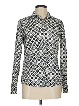 J.Crew Long Sleeve Blouse (view 1)