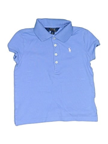 Polo by Ralph Lauren Short Sleeve Polo (view 1)