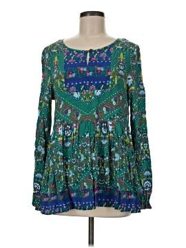 Matilda Jane Long Sleeve Blouse