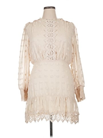 Lulus Cocktail Dress (view 1)