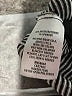 Halogen Gray Long Sleeve T-Shirt Size M - photo 8