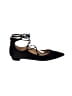Ivanka Trump Black Flats Size 7 - photo 1
