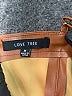 Love Tree Brown Cocktail Dress Size M - photo 7