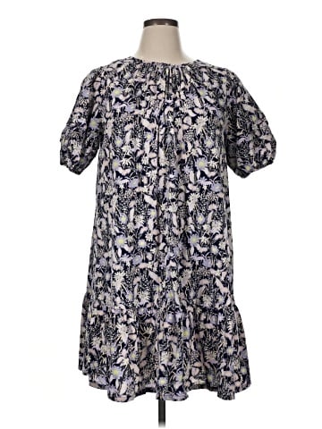 Ava & Viv Casual Dress (view 1)