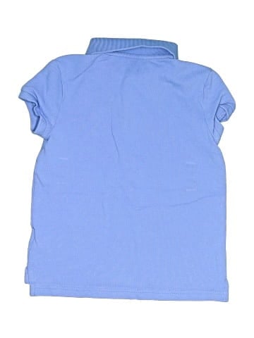 Polo by Ralph Lauren Short Sleeve Polo (view 2)