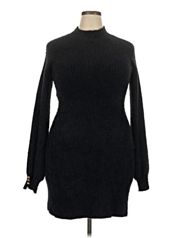 Fashion Nova Casual Dress (view 1)