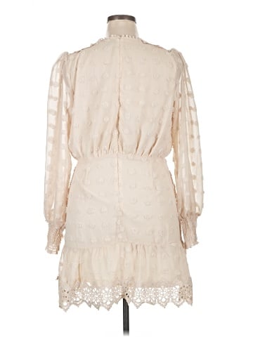 Lulus Cocktail Dress (view 2)