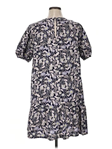 Ava & Viv Casual Dress (view 2)