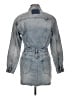 Ksubi 100% Cotton Blue Denim Jacket Size L - photo 2