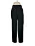 Athleta Black Casual Pants Size 4 (tall) - photo 2