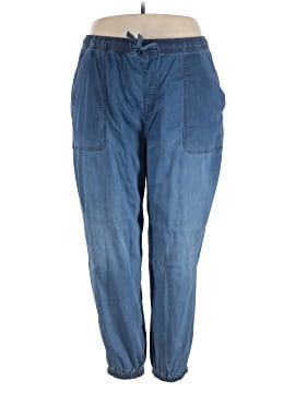 Time And Tru Casual Pants