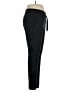 Halara Solid Black Track Pants Size XL (estimated) - photo 4