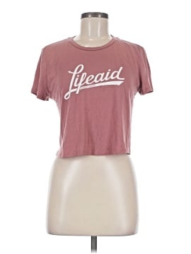 Assorted Brands Short Sleeve T-Shirt (view 1)