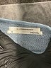 By Anthropologie Paisley Blue Pullover Sweater Size 2X - photo 7