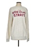 Assorted Brands Gray Sweatshirt Size S - photo 1
