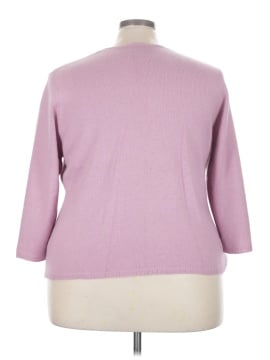 Venezia Jeans Clothing Co. Pullover Sweater (view 2)