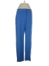 Veronica Beard Color Block Blue Track Pants Size 4 - photo 1