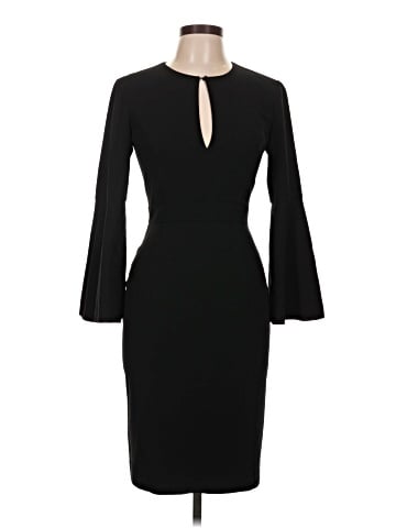 Paule Ka Cocktail Dress (view 1)