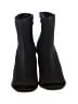 Torrid Black Ankle Boots Size 9 1/2 - photo 2