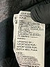 Puma 100% Cotton Black Sweatshirt Size XS - photo 8