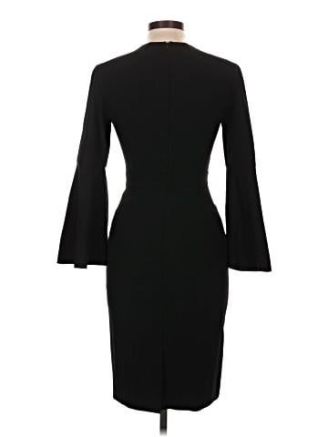 Paule Ka Cocktail Dress (view 2)