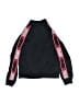 Air Jordan 100% Polyester Black Track Jacket Size 4 - photo 2