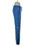 Veronica Beard Color Block Blue Track Pants Size 4 - photo 4