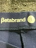 Betabrand Blue Track Pants Size L - photo 7