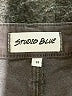 STUDIO BLUE Gray Casual Pants Size 31 waist - photo 7