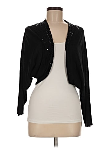 Donna Karan New York Cardigan (view 1)