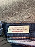 Levi's Blue Jeggings Size 18 - photo 4