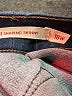 Levi's Blue Jeggings Size 18 - photo 6