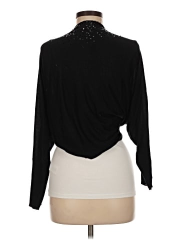 Donna Karan New York Cardigan (view 2)