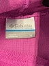Columbia 100% Polyester Purple Sweatshirt Size XL - photo 7