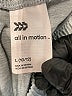all in motion Gray Athletic Shorts Size 10 - 12 - photo 3