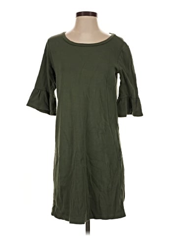 Isaac Mizrahi New York Casual Dress (view 1)