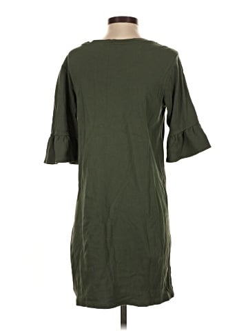 Isaac Mizrahi New York Casual Dress (view 2)