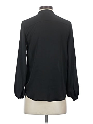 Ann Taylor 3/4 Sleeve Blouse (view 2)