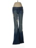 Bebe Stars Blue Jeans Size 29 waist - photo 1