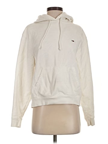 Tommy Jeans Sweatshirt (view 1)