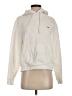 Tommy Jeans 100% Cotton Ivory Sweatshirt Size S - photo 1