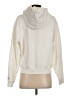 Tommy Jeans 100% Cotton Ivory Sweatshirt Size S - photo 2