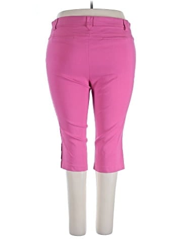 89th & Madison Active Pants (view 2)